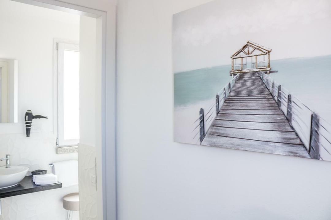 B&B Naracheddu Elite Santa Teresa Gallura Exteriér fotografie