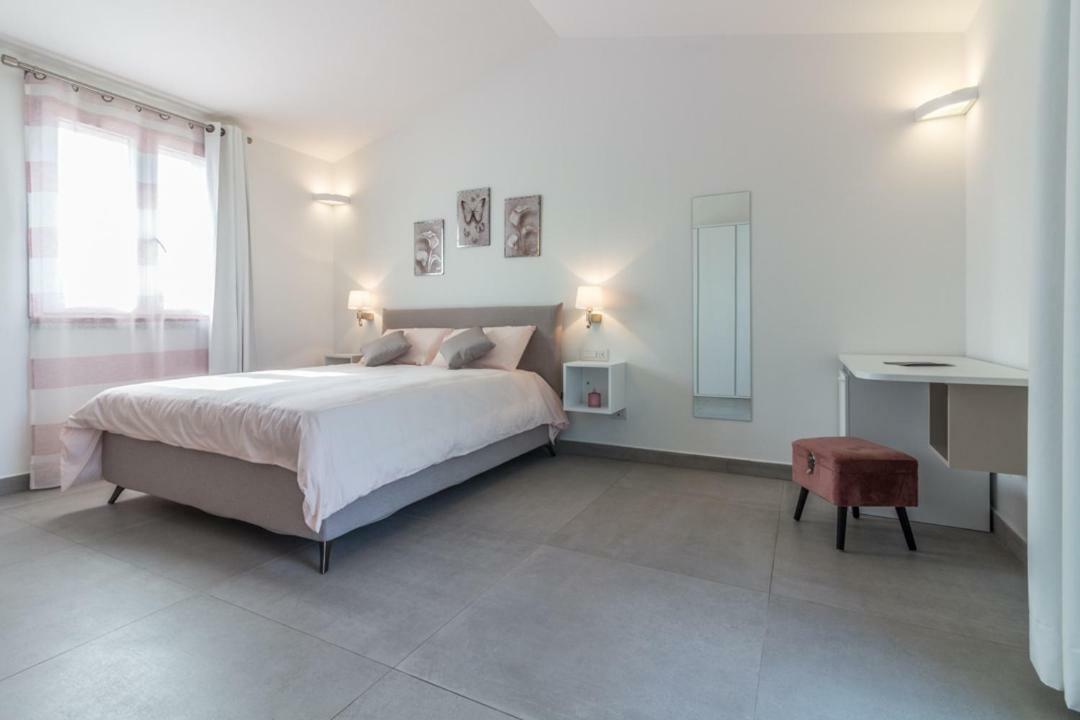 B&B Naracheddu Elite Santa Teresa Gallura Exteriér fotografie
