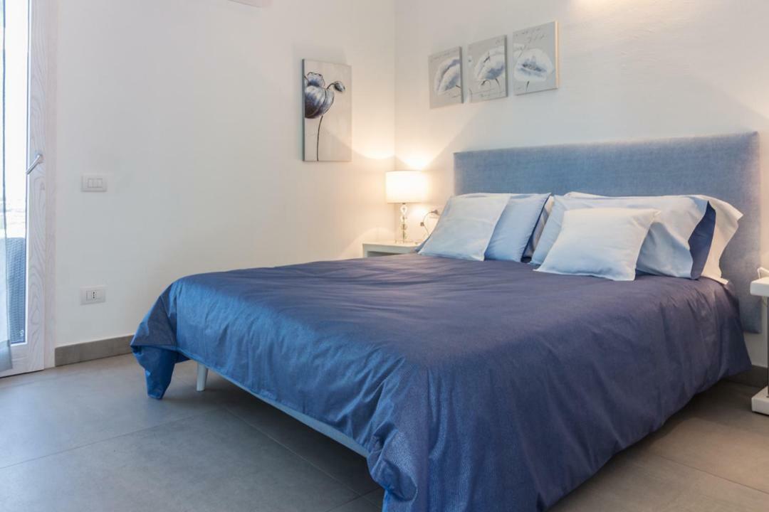 B&B Naracheddu Elite Santa Teresa Gallura Exteriér fotografie