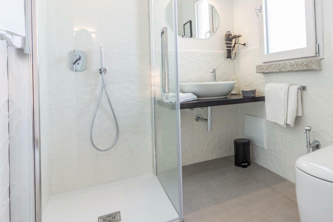B&B Naracheddu Elite Santa Teresa Gallura Exteriér fotografie