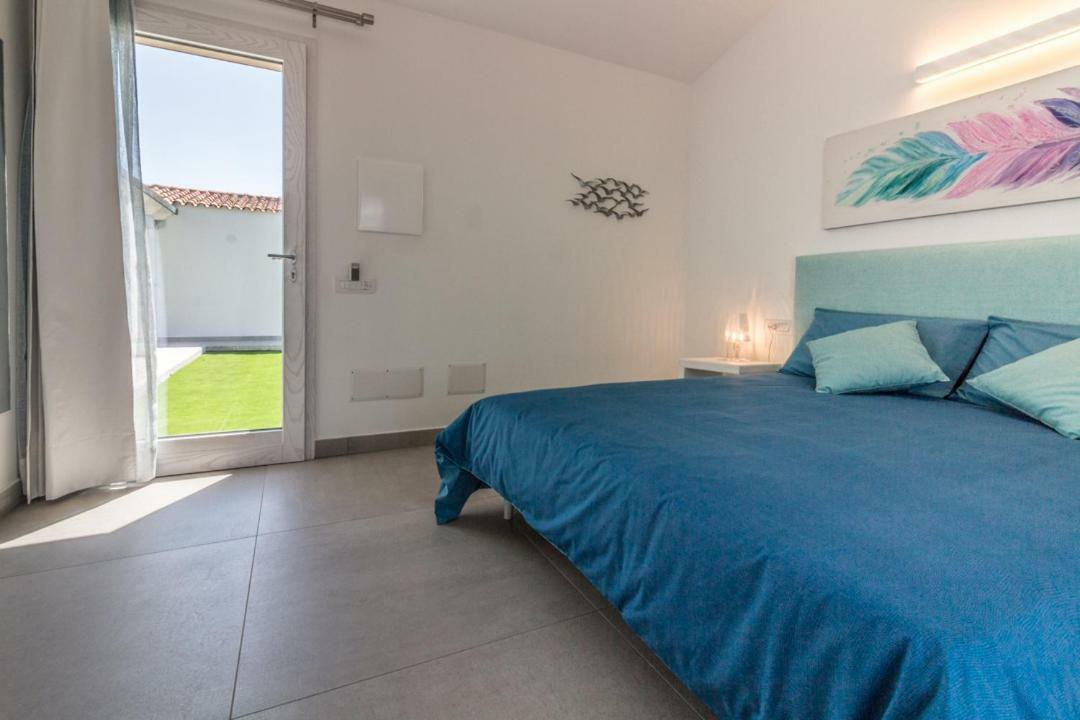 B&B Naracheddu Elite Santa Teresa Gallura Exteriér fotografie