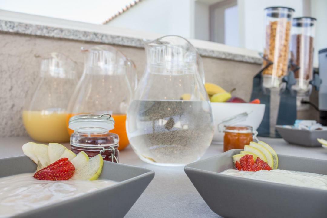 B&B Naracheddu Elite Santa Teresa Gallura Exteriér fotografie