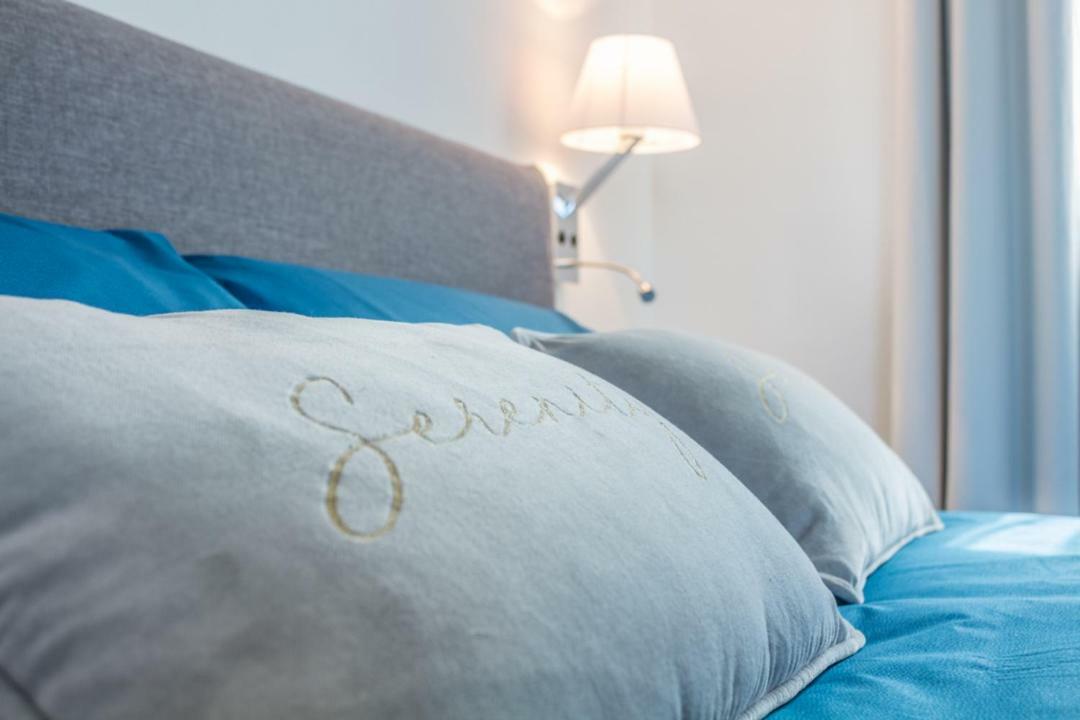 B&B Naracheddu Elite Santa Teresa Gallura Exteriér fotografie