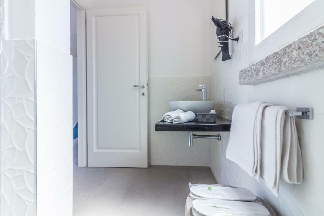 B&B Naracheddu Elite Santa Teresa Gallura Exteriér fotografie