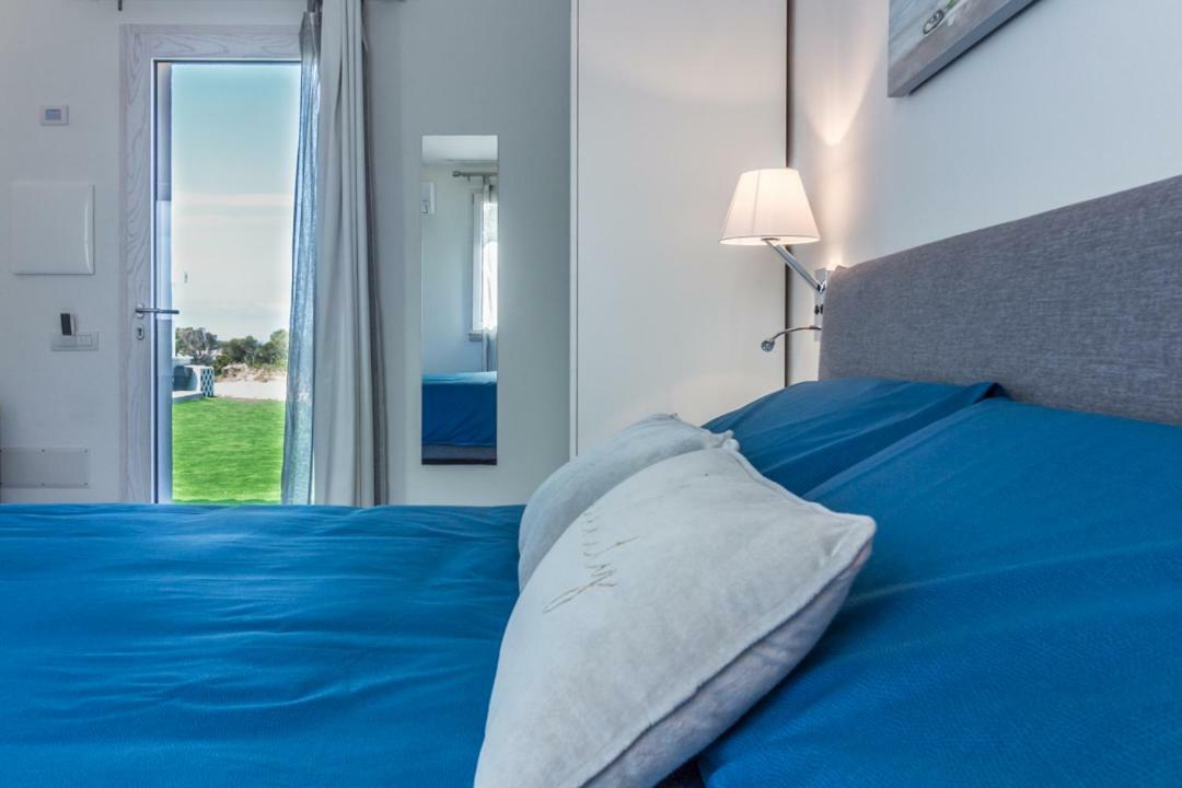 B&B Naracheddu Elite Santa Teresa Gallura Exteriér fotografie