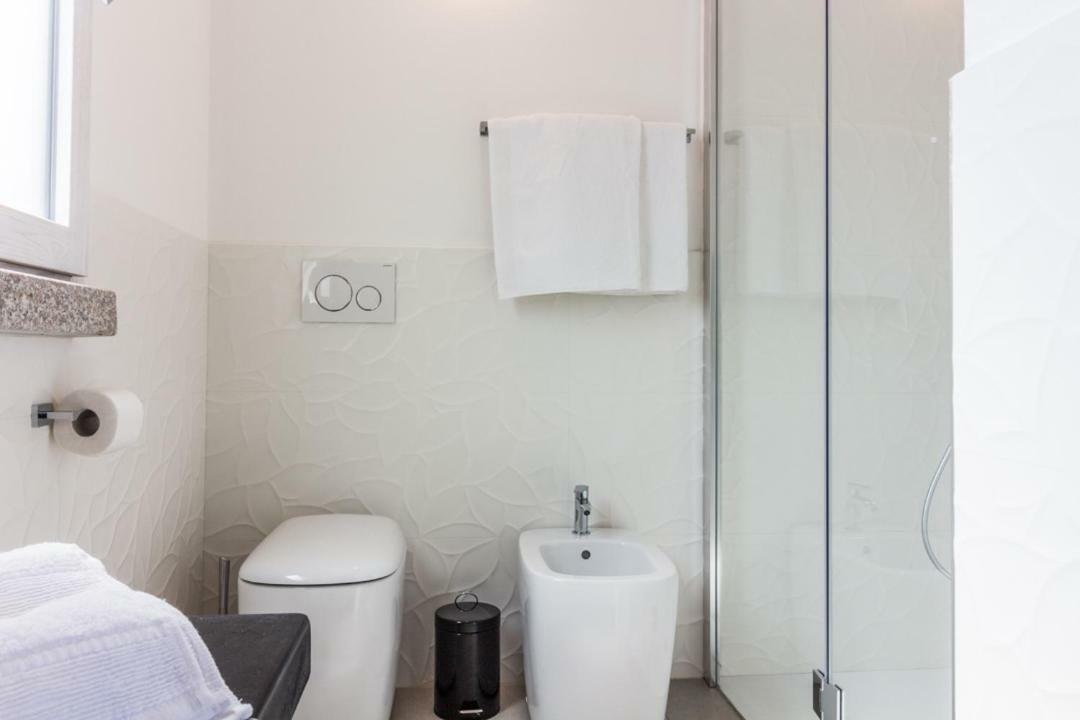 B&B Naracheddu Elite Santa Teresa Gallura Exteriér fotografie