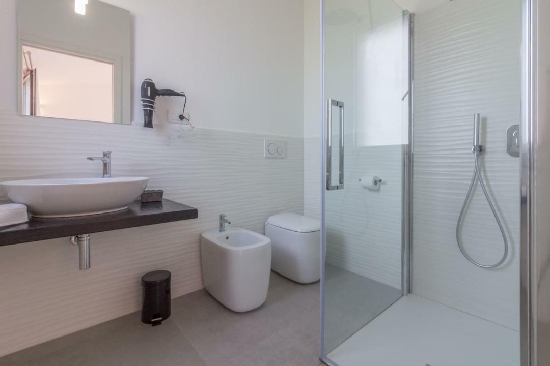 B&B Naracheddu Elite Santa Teresa Gallura Exteriér fotografie