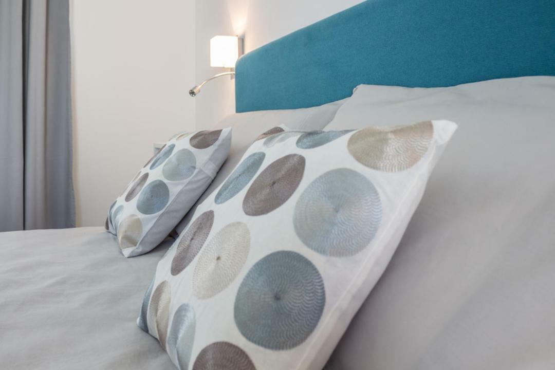 B&B Naracheddu Elite Santa Teresa Gallura Exteriér fotografie