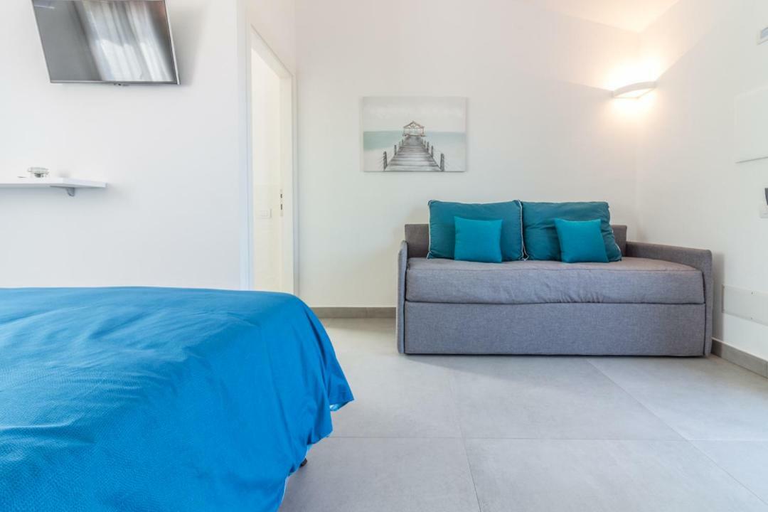 B&B Naracheddu Elite Santa Teresa Gallura Exteriér fotografie