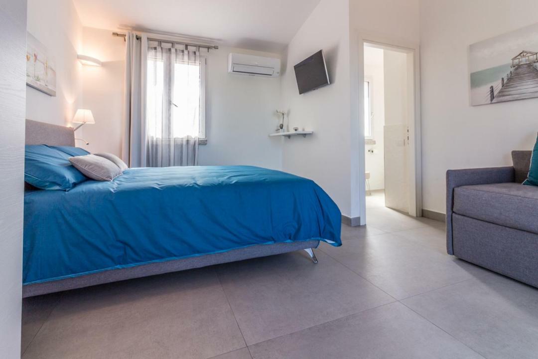 B&B Naracheddu Elite Santa Teresa Gallura Exteriér fotografie