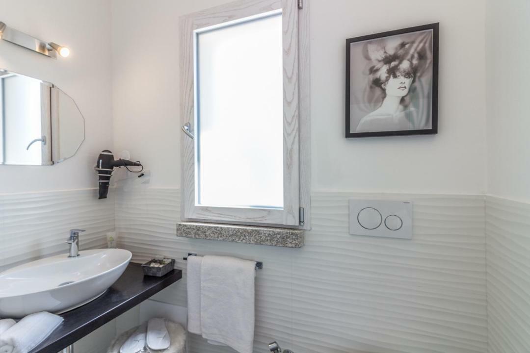 B&B Naracheddu Elite Santa Teresa Gallura Exteriér fotografie