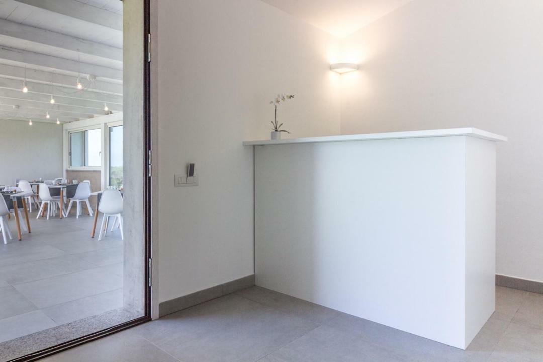 B&B Naracheddu Elite Santa Teresa Gallura Exteriér fotografie