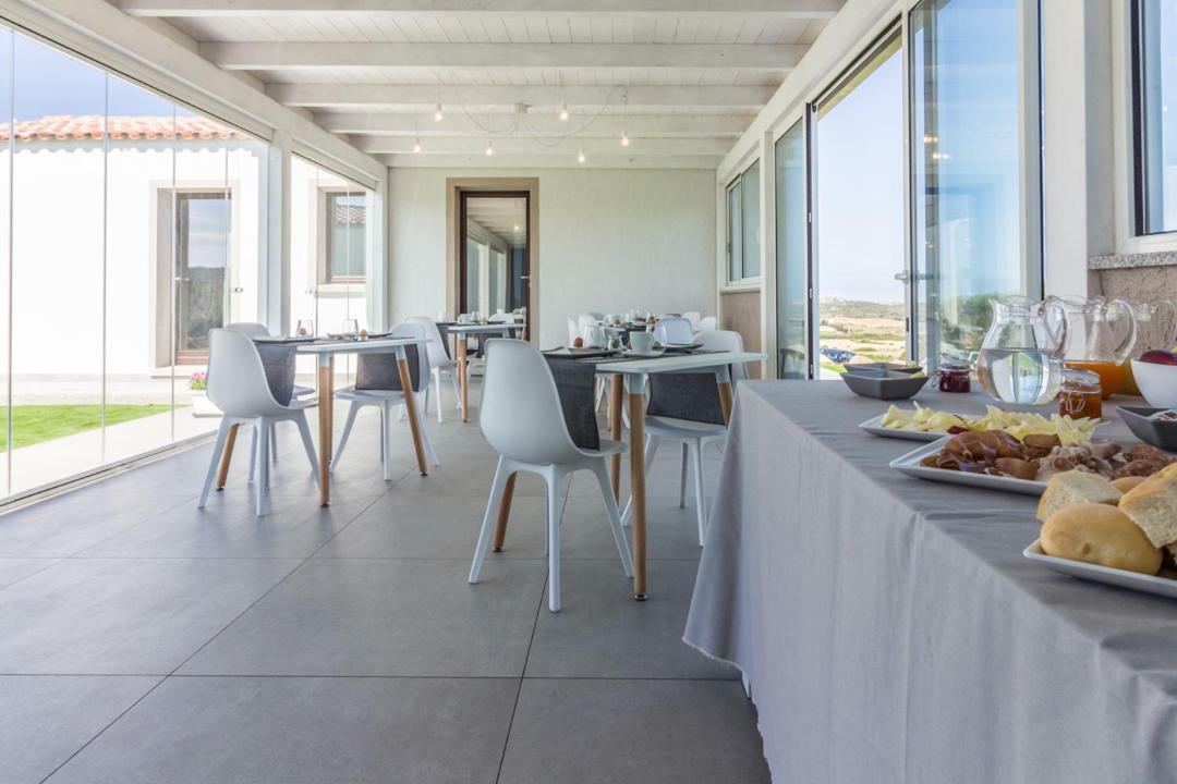 B&B Naracheddu Elite Santa Teresa Gallura Exteriér fotografie