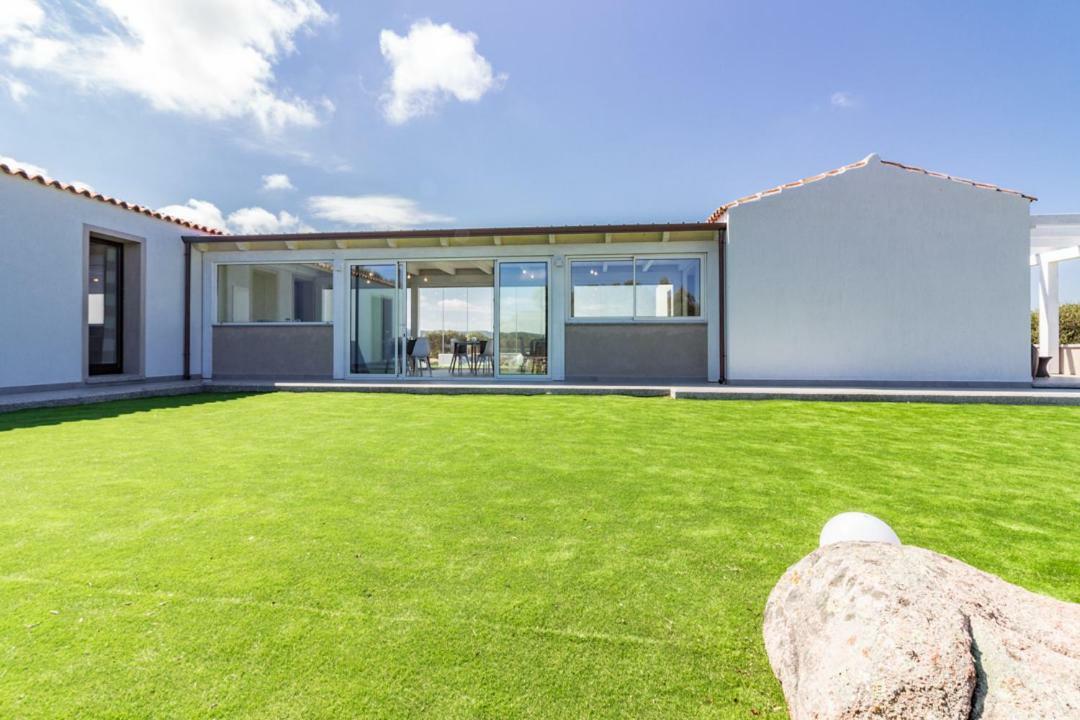 B&B Naracheddu Elite Santa Teresa Gallura Exteriér fotografie