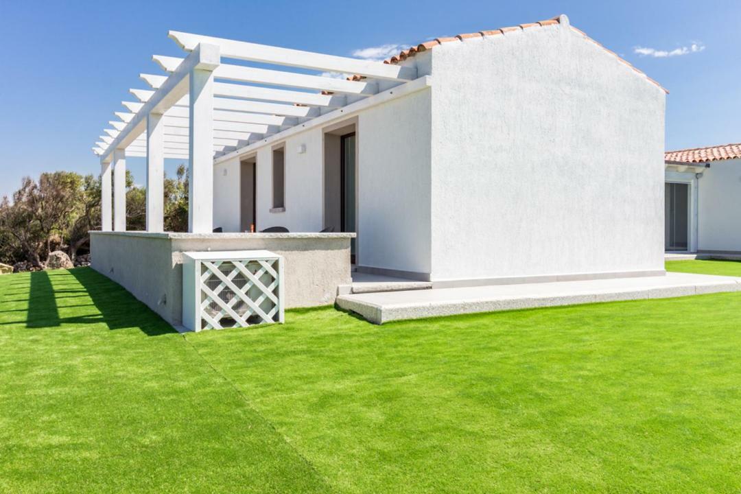B&B Naracheddu Elite Santa Teresa Gallura Exteriér fotografie