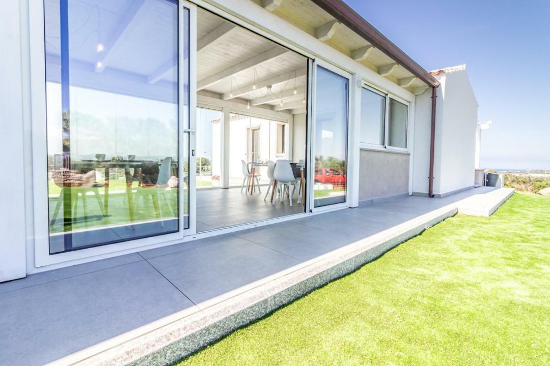 B&B Naracheddu Elite Santa Teresa Gallura Exteriér fotografie